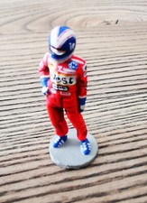 Figurine Figure Formule 1 F1