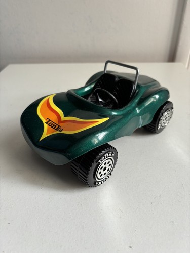 Tonka buggy tbe - tonka,