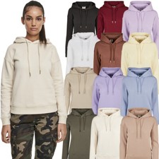 Urban Classics Femmes Sweat À