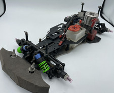 Pour pièces Kyosho moteur