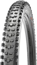 Maxxis Pneu VTT pliant Dissector 29x2,40" WT DD TR 3C MaxxGrip 120x2 *NEUF*