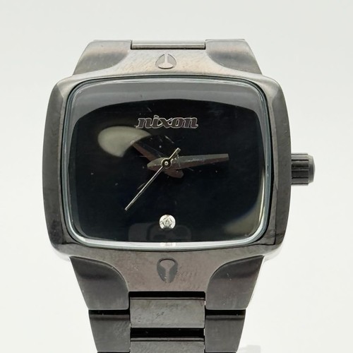 Montre quartz nixon - montre,