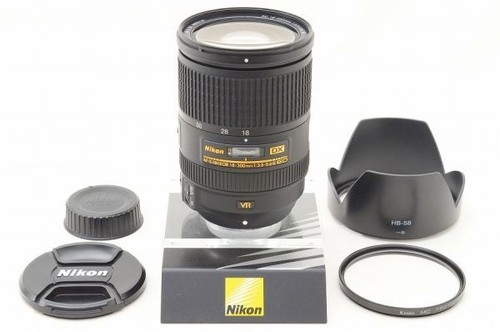 Nikon nikkor 18 300mm - nikkor, 18-300mm
