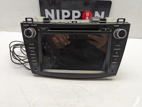 Mazda mk2 2009 2014 - mk2, 2009-2014