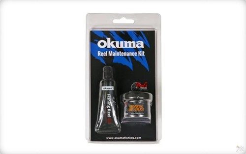 Okuma kit huile - okuma,