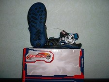 Chaussure sandale nu pieds - sandale,
