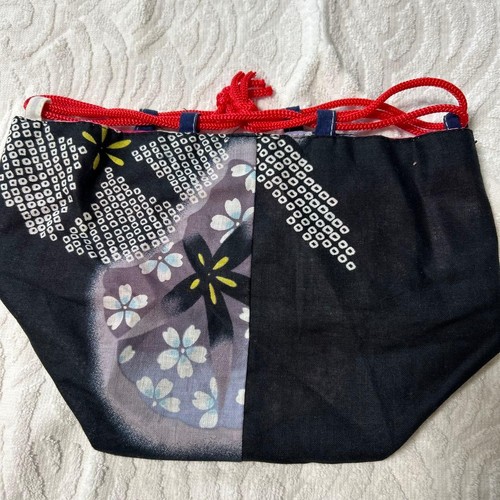 Sac kimono japonais - , style