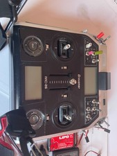 Radiocommande Graupner MC26