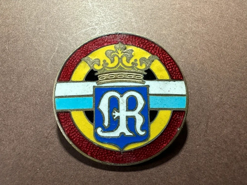 Insigne religieux - , de