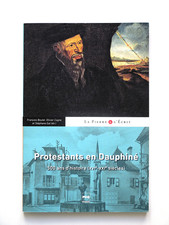 Protestants en Dauphiné  -