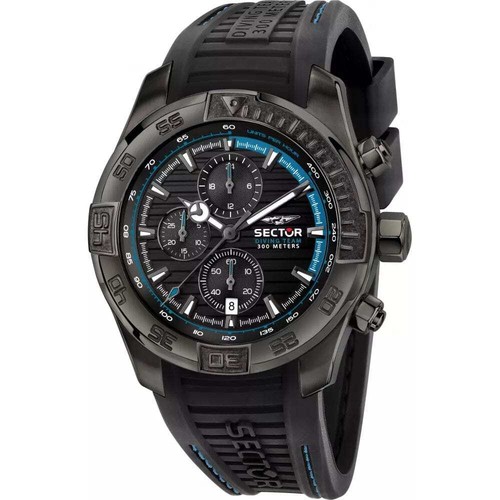 Sector diving team black watch - team,