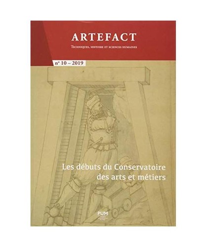 Les débuts conservatoire - du,