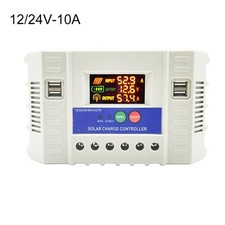 Chargeur Batterie Contr?leur