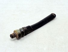 Superbe tuyau de pipe ancien