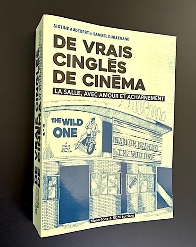Vrais cinglés cinéma - vrais,