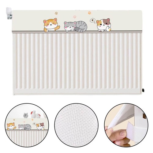 Joli bouclier radiateur design
