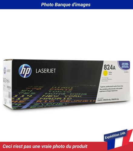 Cb382a color laserjet - hp,