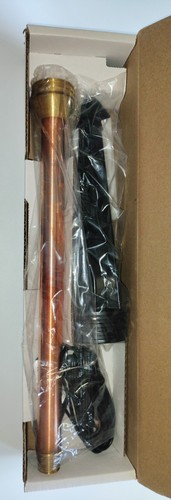 Luminaire path light - fx,