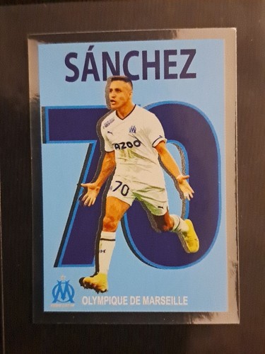 Sticker panini foot - sticker,