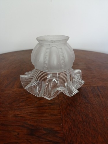 Tulipe pâte verre pour - pâte,