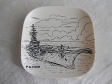 COUPELLE VIDE POCHE VINTAGE