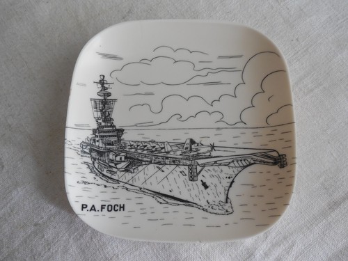 Coupelle vide poche - poche, vintage