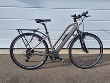 Vélo électrique Nakamura E FIT 50