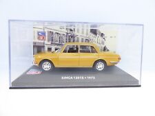 IXO - ALTAYA - 1/43 -  SIMCA -