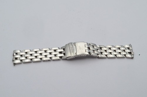 Breitling pilote bracelet - breitling,