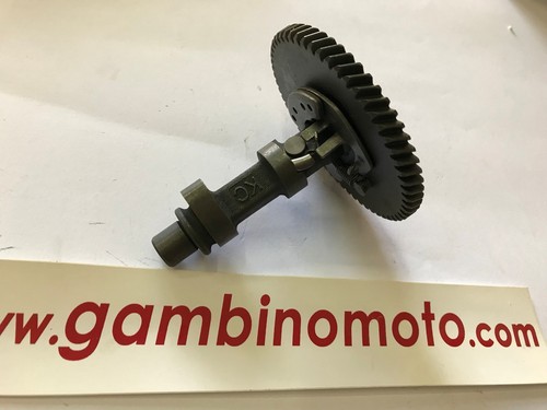 Arbre cames moteur honda - arbre,
