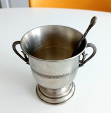 SEAU à GLAÇON Etain Italie