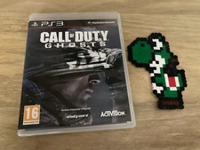 Call of duty Ghosts - Jeux PS3 - Sans Notice - Occasion