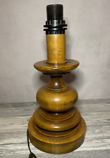 Pied de lampe à poser de