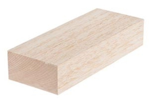 Bois balsa bande 10 - de,