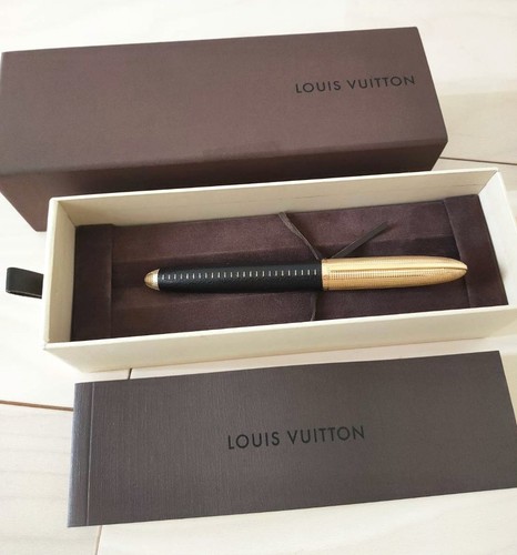 Stylo bille louis vuitton - stylo,