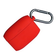 1 housse de boîtier pour écouteurs sans fil compatible avec Jabra Active 65t