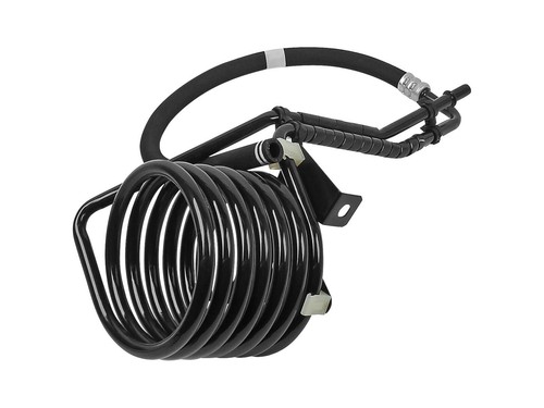 Conduite hydraulique spare - conduite, dt
