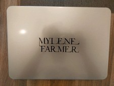 Mylène FARMER     POINT DE SUTURE  Collector     TRÈS BON ÉTAT 