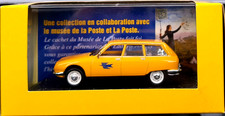CITROEN GS BREAK 1975 LA POSTE 1/43