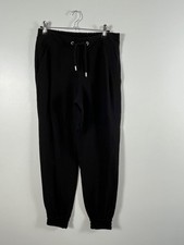 IKKS Women Black Trousers -