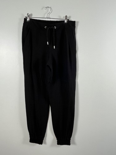 Ikks women black trousers - women,