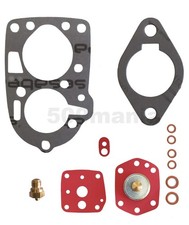 Set Révision Carburateur