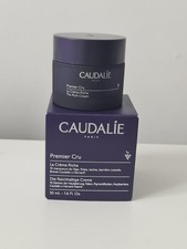 CAUDALIE Premier Cru La Crème Riche Anti-Âge Global 50 ML