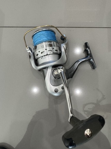 Okuma inspira spinning - okuma,