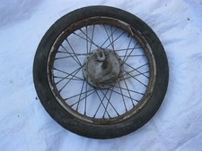 roue avant SULKY RIVA SPORT