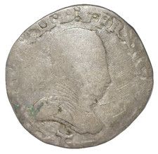 France - Henri III