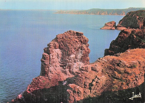 Cap frehel grande - 22,