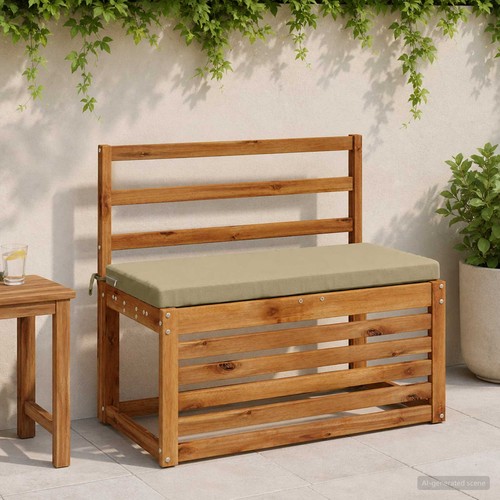 Coussins banc pièces - coussins, 2