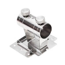 Support de parapluie pour