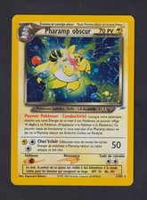 Pokémon - Pharamp obscur (N4